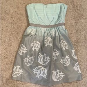 The Limited size 4 dress